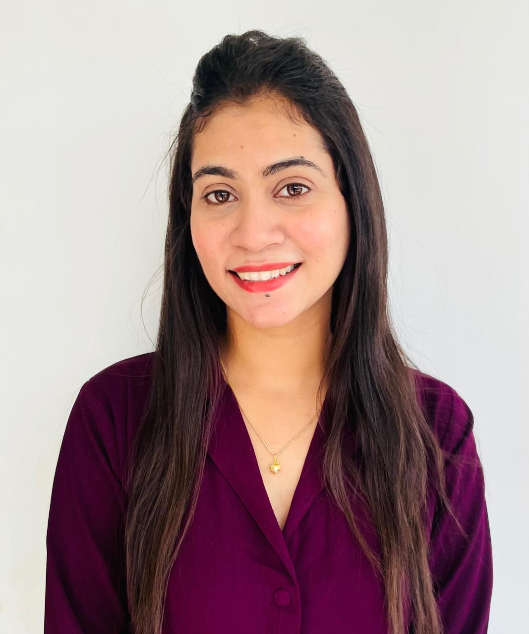 Dr. Humaira Siddique